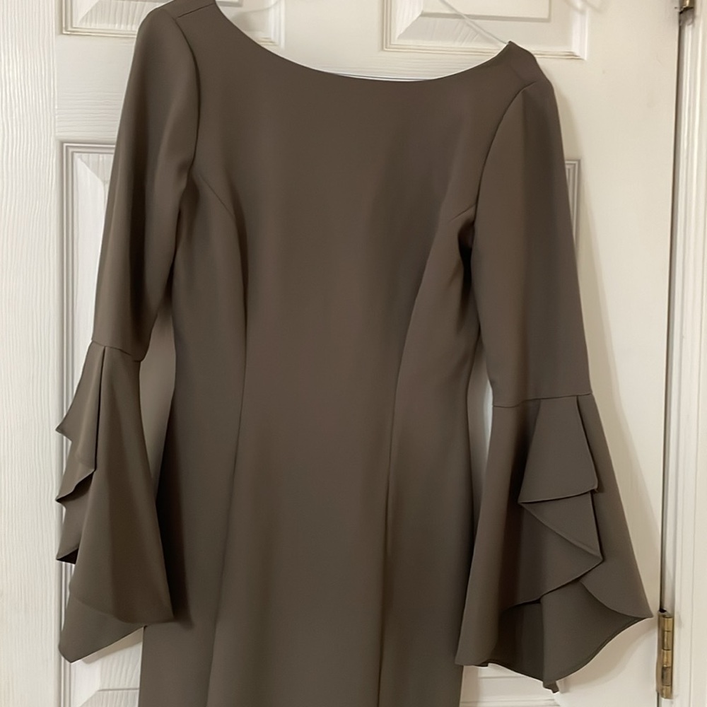 Antonio Melani midi dress 0